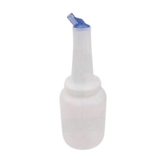 2 Lt Kokteyl ve Şurup Dökücü 2 Lt Kokteyl ve Şurup Dökücü