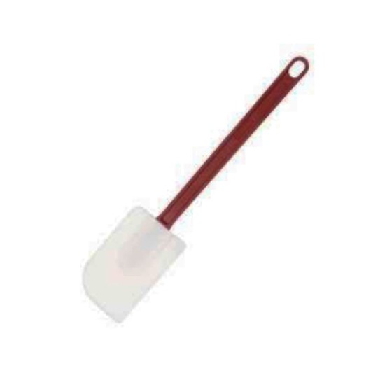 38 cm Isıya Dayanklı Silikon Spatula
