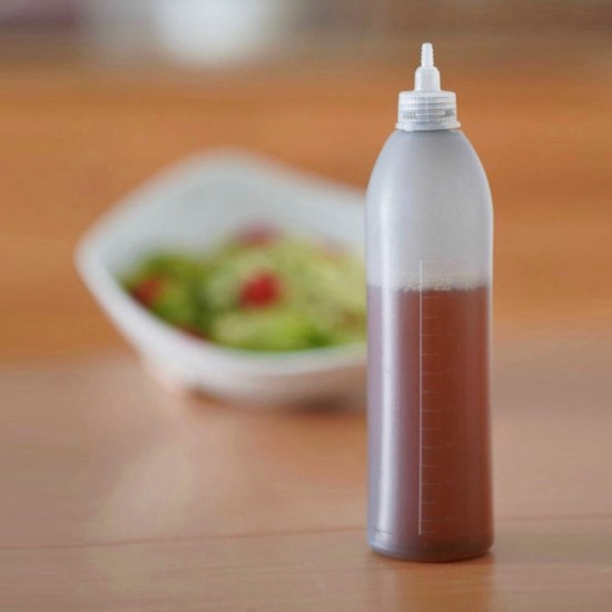 500 ml Sos ve Yağdanlık 500 ml Sos ve Yağdanlık