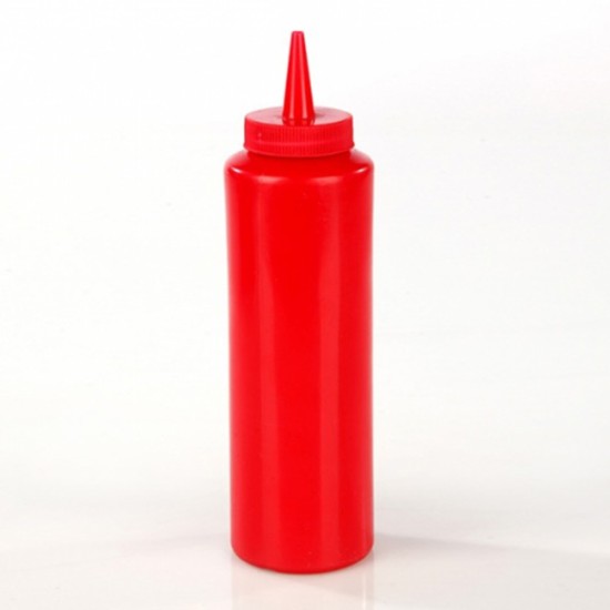 Ketçap ve Sos Dökücü