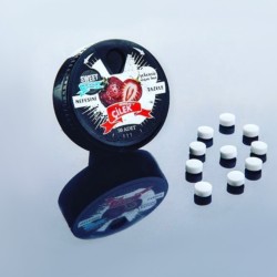 Kapaklı Plastik Ambalaj